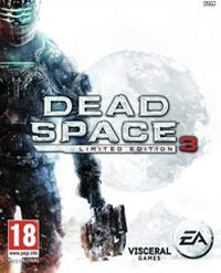 Dead Space 3: Trainer +11 [v1.4]