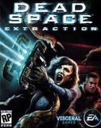 Treinador liberado para Dead Space Extraction [v1.0.9]