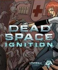 Dead Space Ignition: Cheats, Trainer +5 [FLiNG]