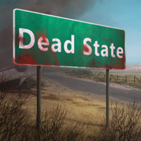 Dead State: Treinador (V1.0.74)