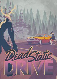 Dead Static Drive: Cheats, Trainer +13 [FLiNG]