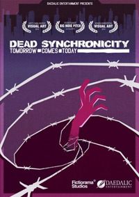 Treinador liberado para Dead Synchronicity: Tomorrow Comes Today [v1.0.6]