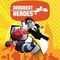 Deadbeat Heroes: Trainer +5 [v1.7]