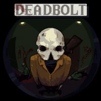 Deadbolt: Cheats, Trainer +8 [CheatHappens.com]