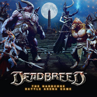 Deadbreed: Cheats, Trainer +8 [dR.oLLe]