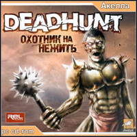 Treinador liberado para Deadhunt [v1.0.6]