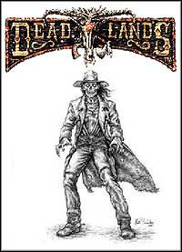 Treinador liberado para Deadlands [v1.0.2]