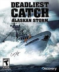 Deadliest Catch: Alaskan Storm: Treinador (V1.0.91)