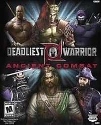 Deadliest Warrior: Ancient Combat: Trainer +13 [v1.4]