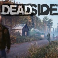 Deadside: Trainer +7 [v1.9]