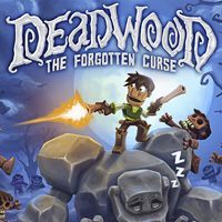 Deadwood: The Forgotten Curse: Cheats, Trainer +13 [CheatHappens.com]