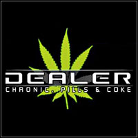 Dealer: Chronic, Pills & Coke: Treinador (V1.0.7)