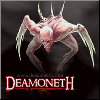 Deamoneth: Cheats, Trainer +8 [dR.oLLe]