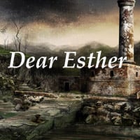 Dear Esther: Treinador (V1.0.98)