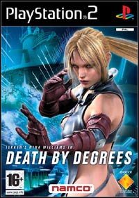 Treinador liberado para Death by Degrees [v1.0.3]