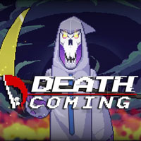 Death Coming: Treinador (V1.0.7)