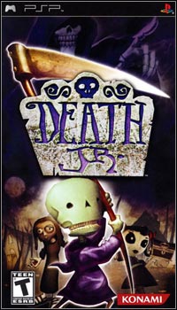 Death Jr.: Trainer +12 [v1.1]