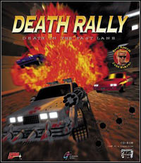 Treinador liberado para Death Rally (1996) [v1.0.2]