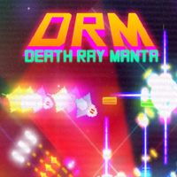 Death Ray Manta: Trainer +11 [v1.3]