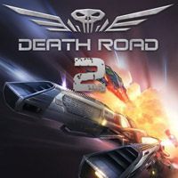 Death Road 2: Treinador (V1.0.5)