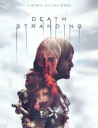 Death Stranding: Cheats, Trainer +11 [FLiNG]