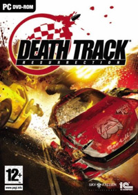 Death Track: Resurrection: Cheats, Trainer +13 [CheatHappens.com]