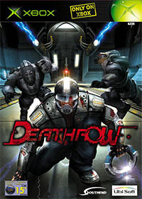 Deathrow: Trainer +12 [v1.5]