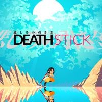 Treinador liberado para DeathStick [v1.0.5]