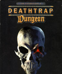 Deathtrap Dungeon: Trainer +12 [v1.5]