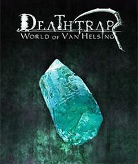 Deathtrap: Cheats, Trainer +10 [CheatHappens.com]