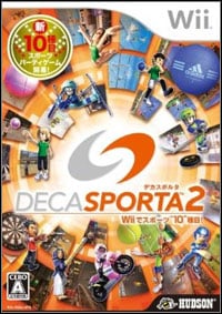 Deca Sports 2: Trainer +13 [v1.9]