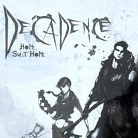 Decadence: Home, Sweet Home: Trainer +12 [v1.4]