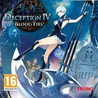 Treinador liberado para Deception IV: Blood Ties [v1.0.4]