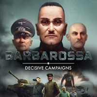 Decisive Campaigns: Barbarossa: Cheats, Trainer +6 [dR.oLLe]