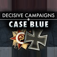 Decisive Campaigns: Case Blue: Trainer +14 [v1.7]