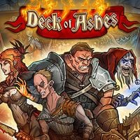 Deck of Ashes: Complete Edition: Treinador (V1.0.56)