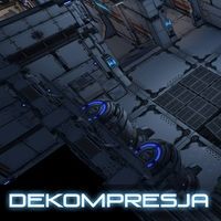 Treinador liberado para Decompression [v1.0.8]