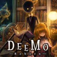 Deemo Reborn: Treinador (V1.0.34)