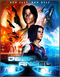 Deep Angel: Cheats, Trainer +5 [dR.oLLe]