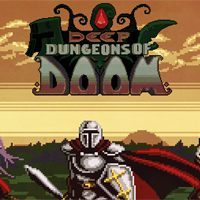 Deep Dungeons of Doom: Trainer +15 [v1.3]