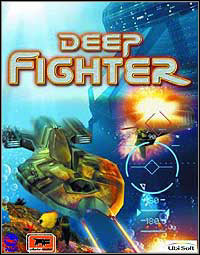 Deep Fighter: Treinador (V1.0.54)