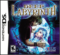 Deep Labyrinth: Treinador (V1.0.51)