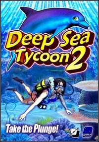 Treinador liberado para Deep Sea Tycoon 2 [v1.0.5]