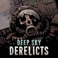 Treinador liberado para Deep Sky Derelicts [v1.0.3]