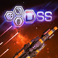 Deep Space Settlement: Treinador (V1.0.85)