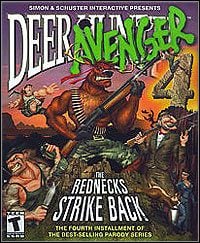 Deer Avenger 4: The Rednecks Strike Back: Treinador (V1.0.11)