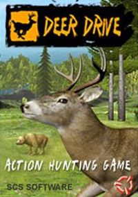 Deer Drive: Trainer +10 [v1.8]