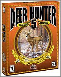 Deer Hunter 5: Tracking Trophies: Trainer +7 [v1.8]