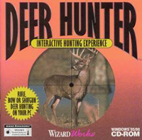 Deer Hunter: Interactive Hunting Experience: Trainer +13 [v1.3]