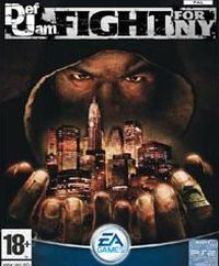 Treinador liberado para Def Jam: Fight for NY [v1.0.4]